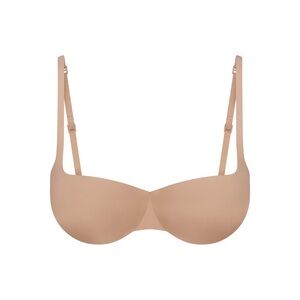 SKIMS Ultimate BALCONETTE PUSH-UP BRA